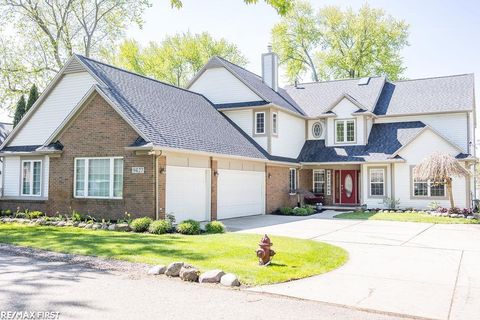 9427 Boncrest Street Commerce Charter Township MI 48382