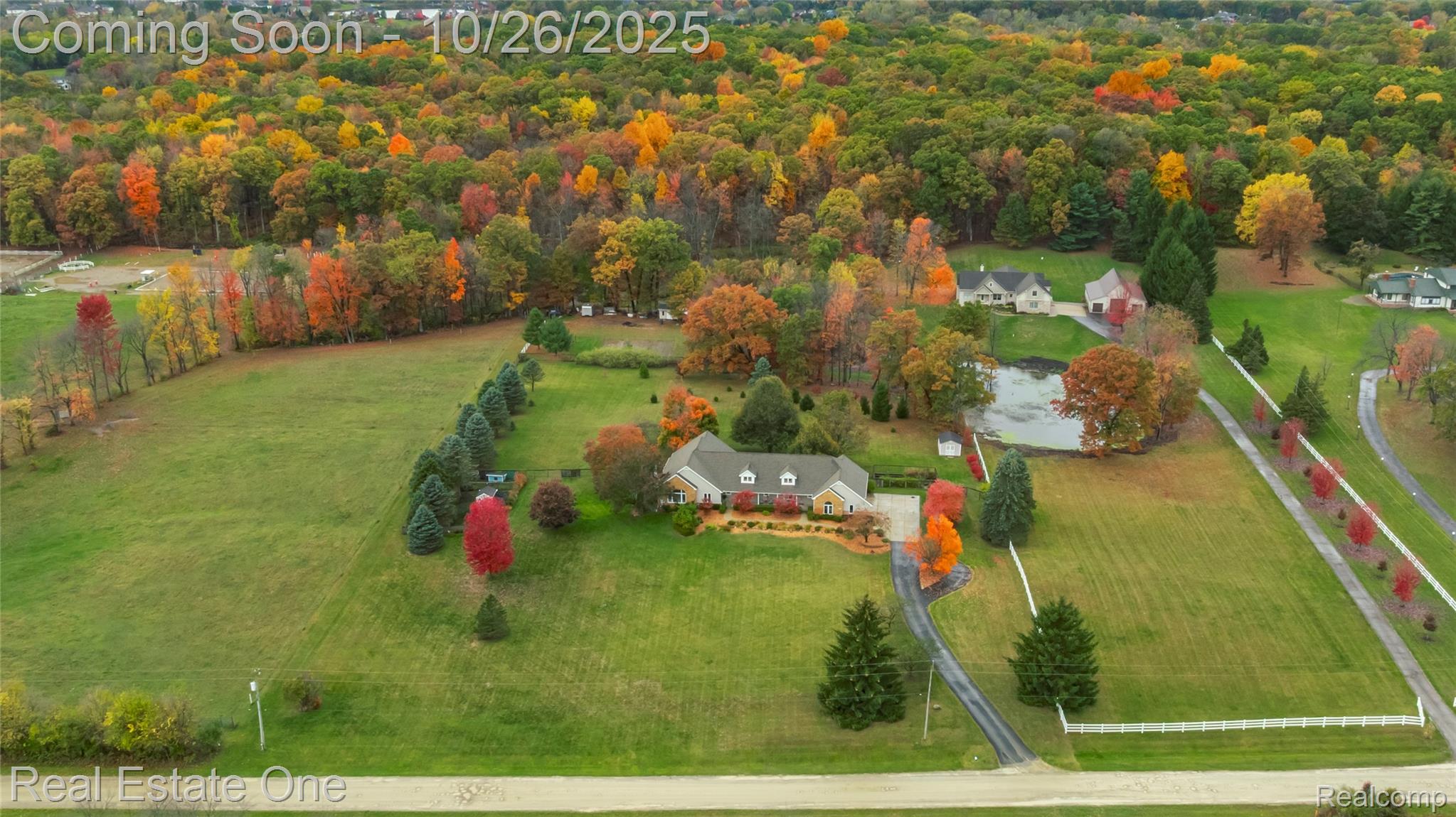 2982 Morrow Lane