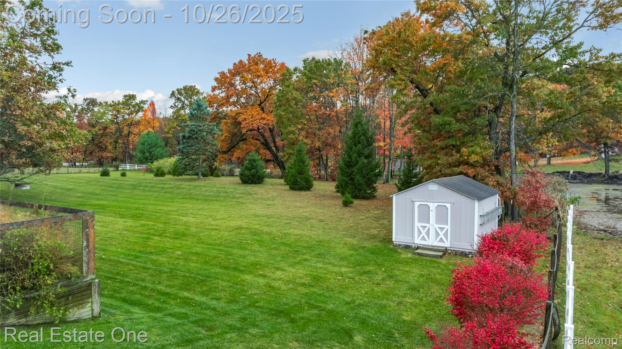 2982 Morrow Lane