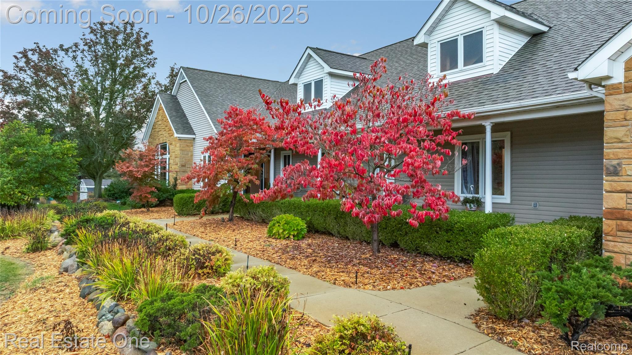 2982 Morrow Lane