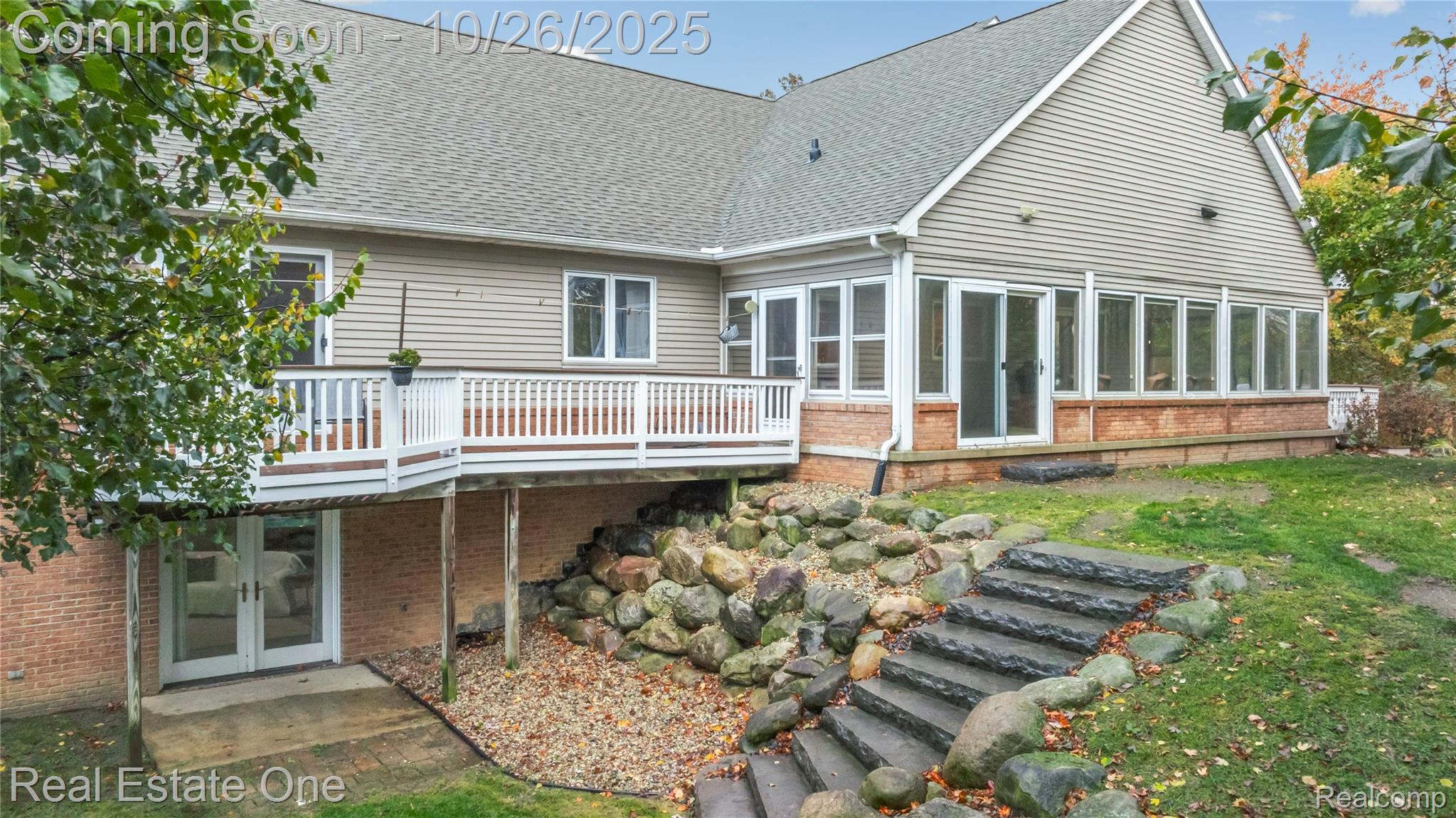 2982 Morrow Lane