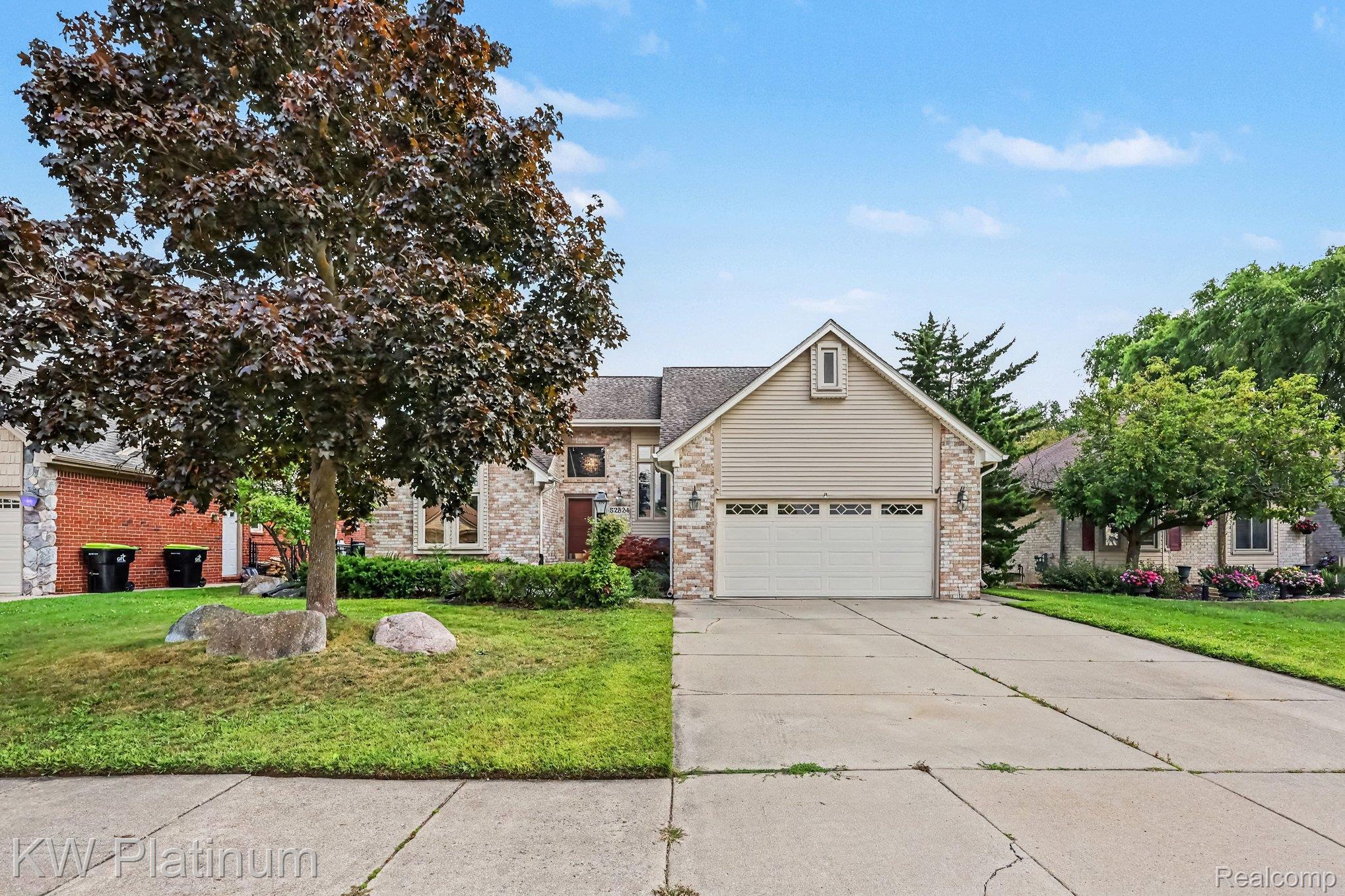 52824 Mary Martin Drive