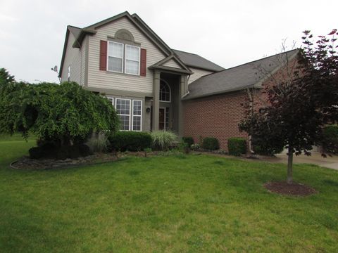 1995 Frances Way Superior Charter Township MI 48198