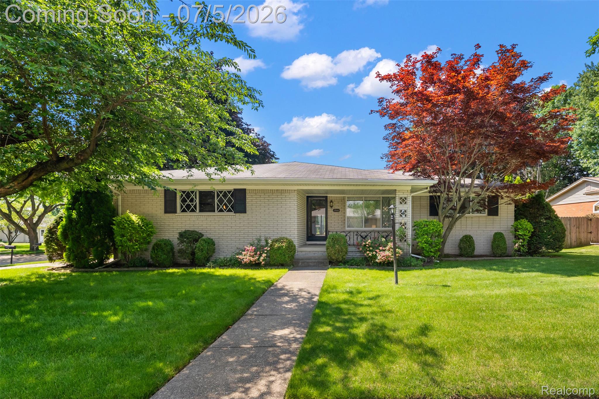 17048 Harbor Hill Drive