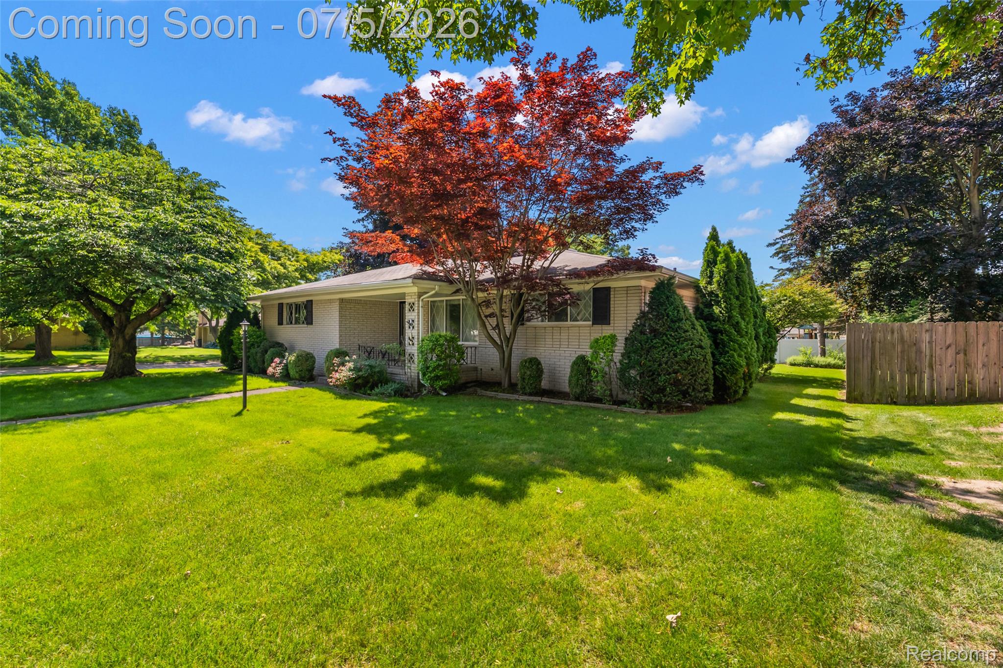 17048 Harbor Hill Drive