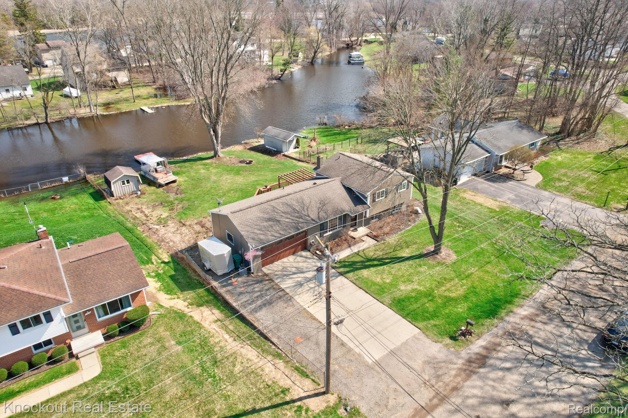 5936 Wellington Drive