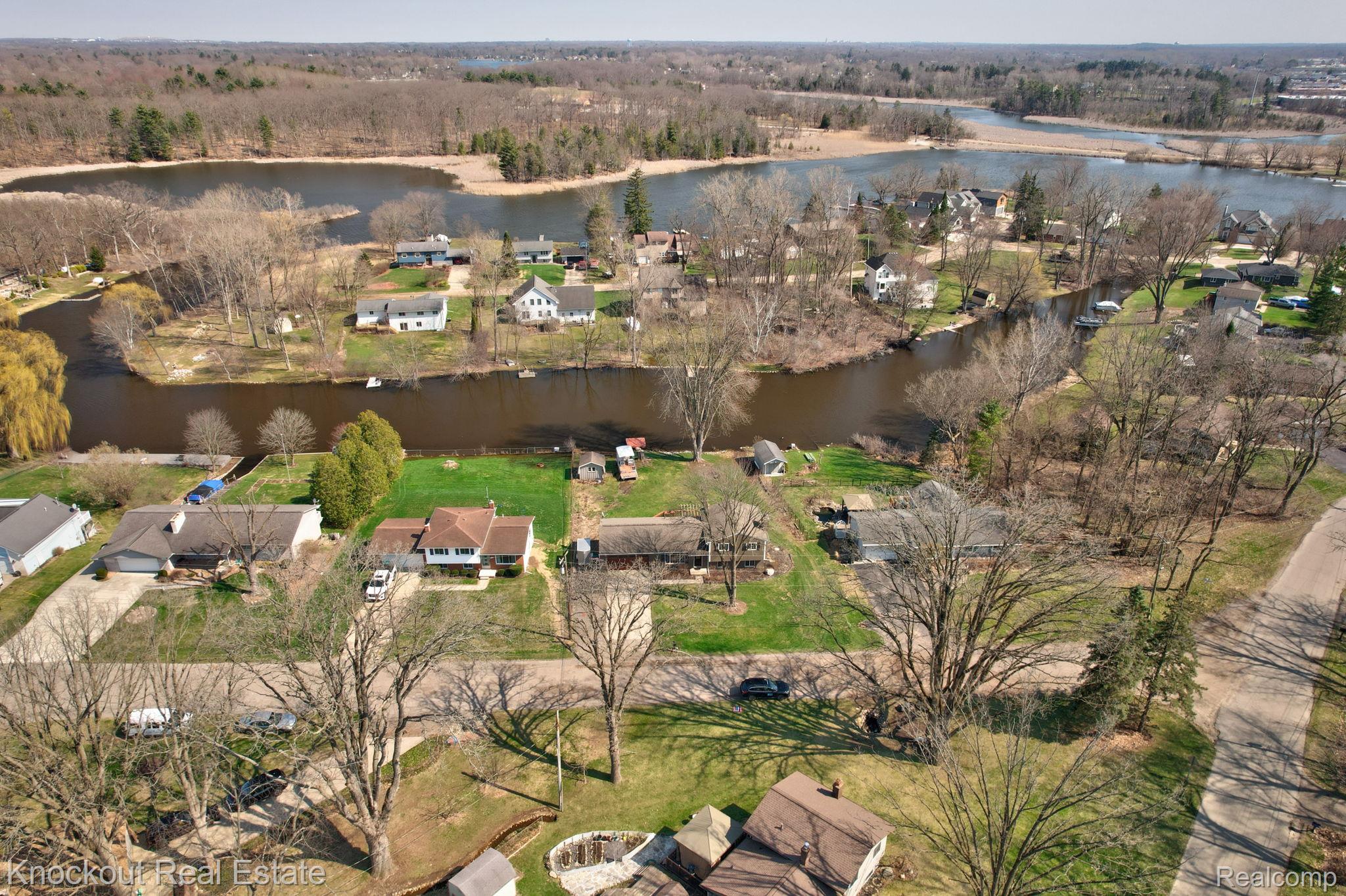 5936 Wellington Drive