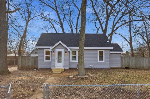 3815 Flamingo Avenue SW Wyoming City MI 49509