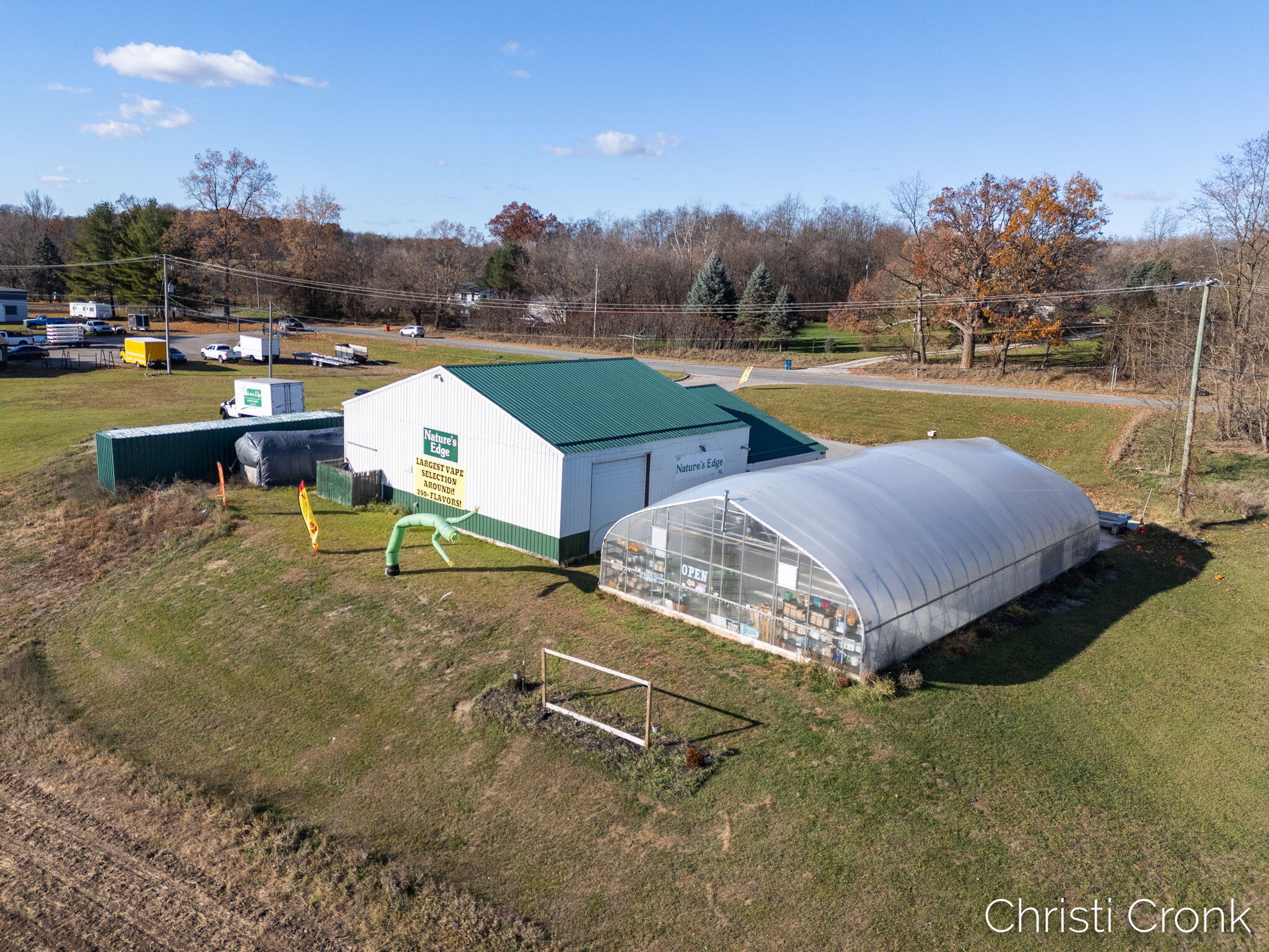 14100 Old 14 Mile Road NE