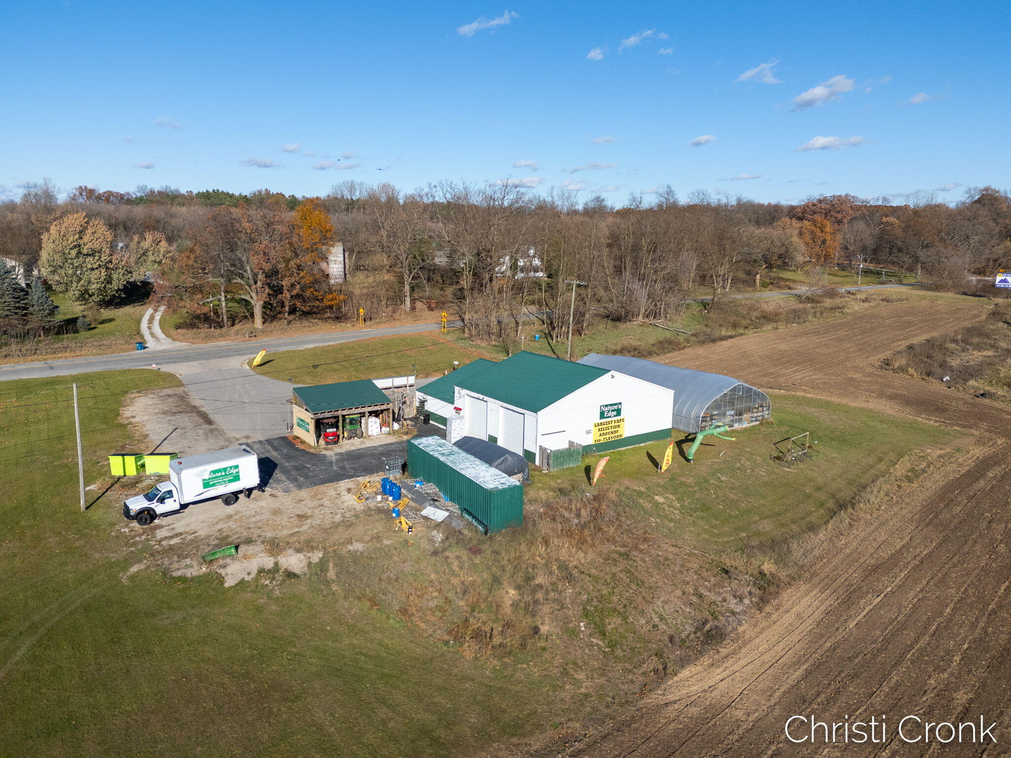 14100 Old 14 Mile Road NE