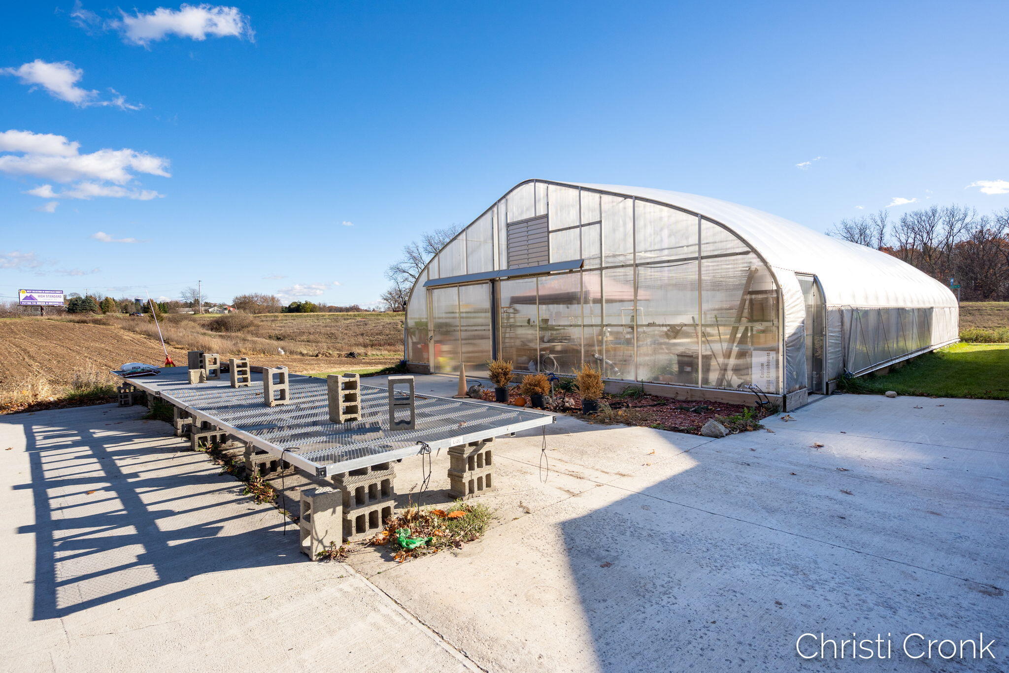 14100 Old 14 Mile Road NE