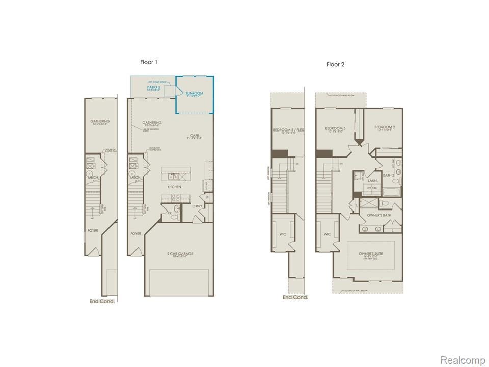 1535 Superior Drive