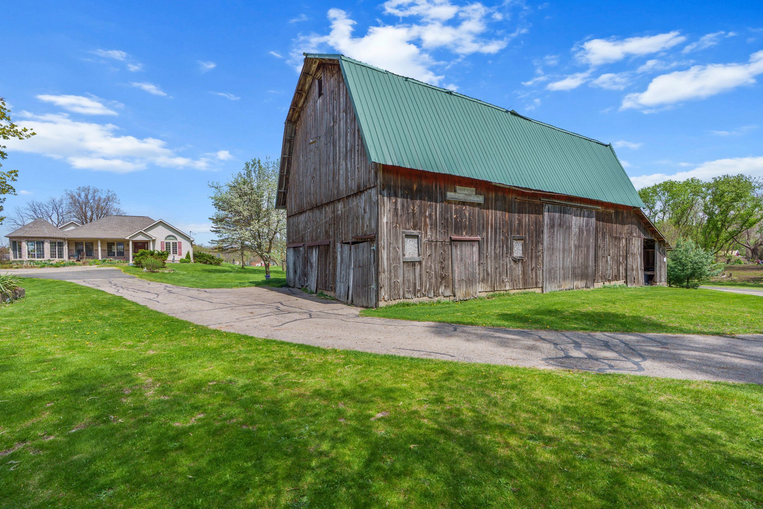 5069 BELL OAK Road