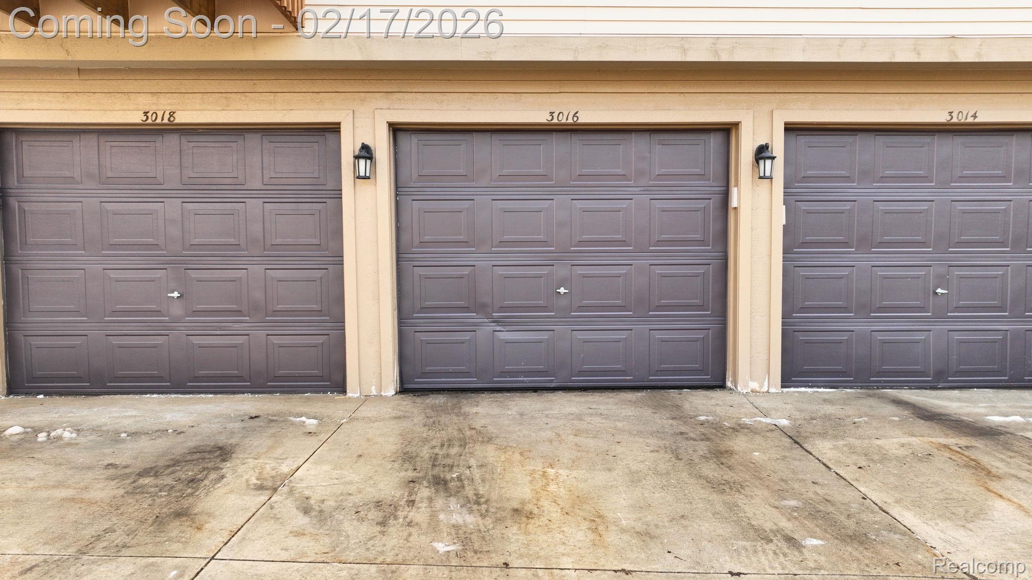 3016 Forest Creek Court