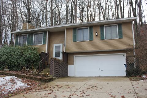 5550 Coit Avenue NE Plainfield Charter Township MI 49525