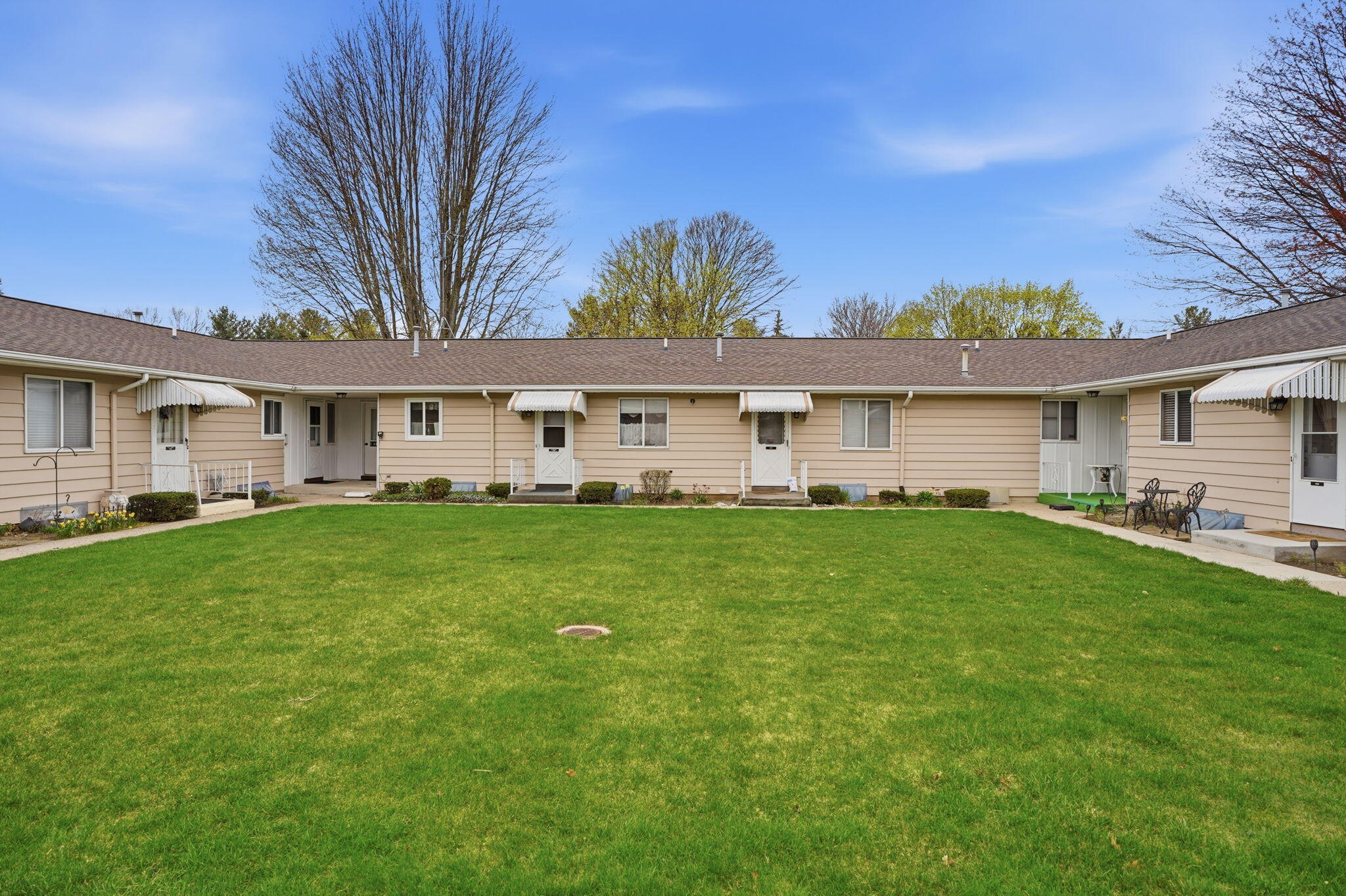 5786 Leisure South Drive SE 193