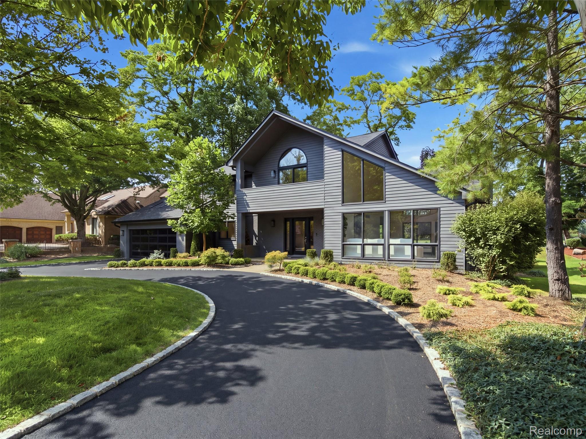 3228 Pine Lake Road