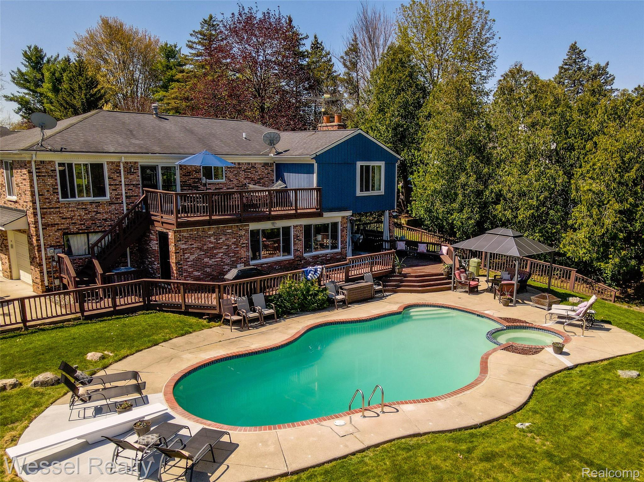 117 Coachlamp Road