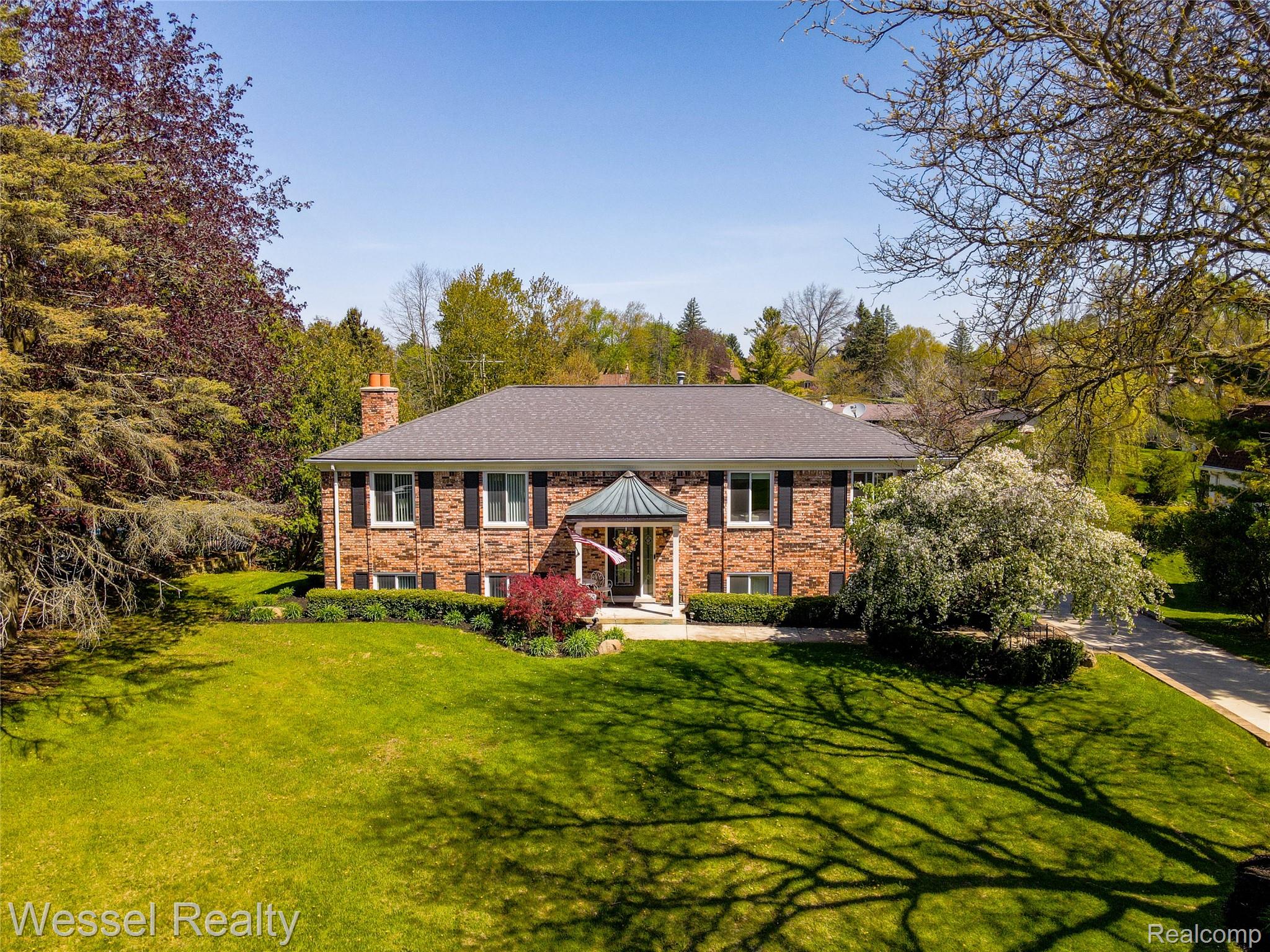 117 Coachlamp Road