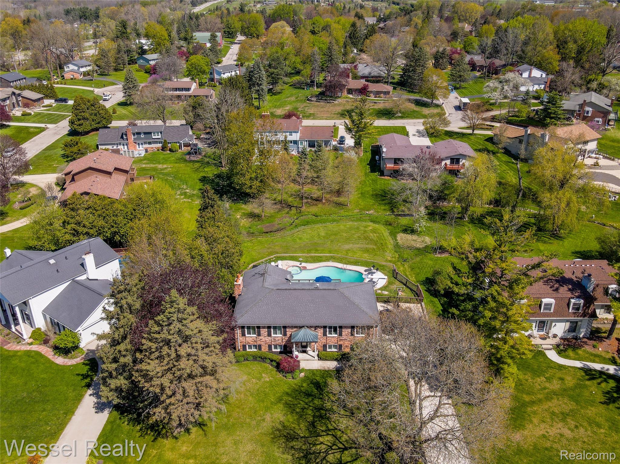 117 Coachlamp Road