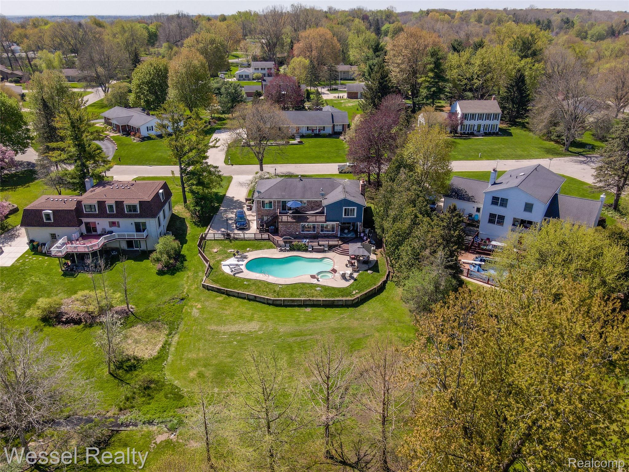 117 Coachlamp Road