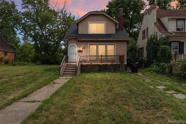 14344 MARK TWAIN ST, DETROIT, MI 48227 - Image 2f385330dee6f9db394c8fb73a851300/374356054