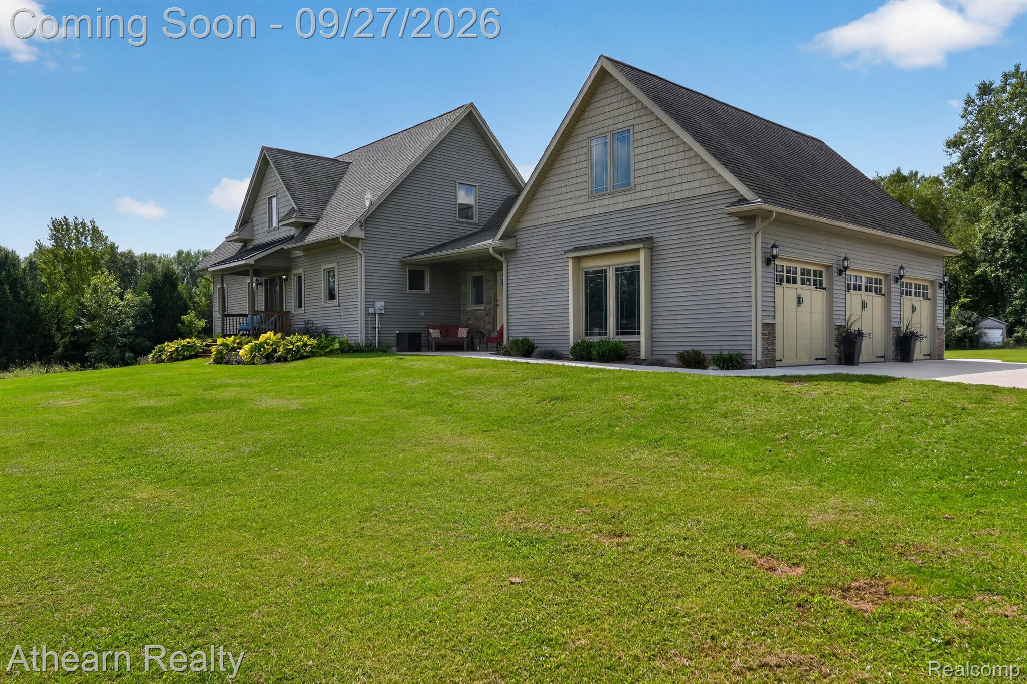 4655 N Herrington Road