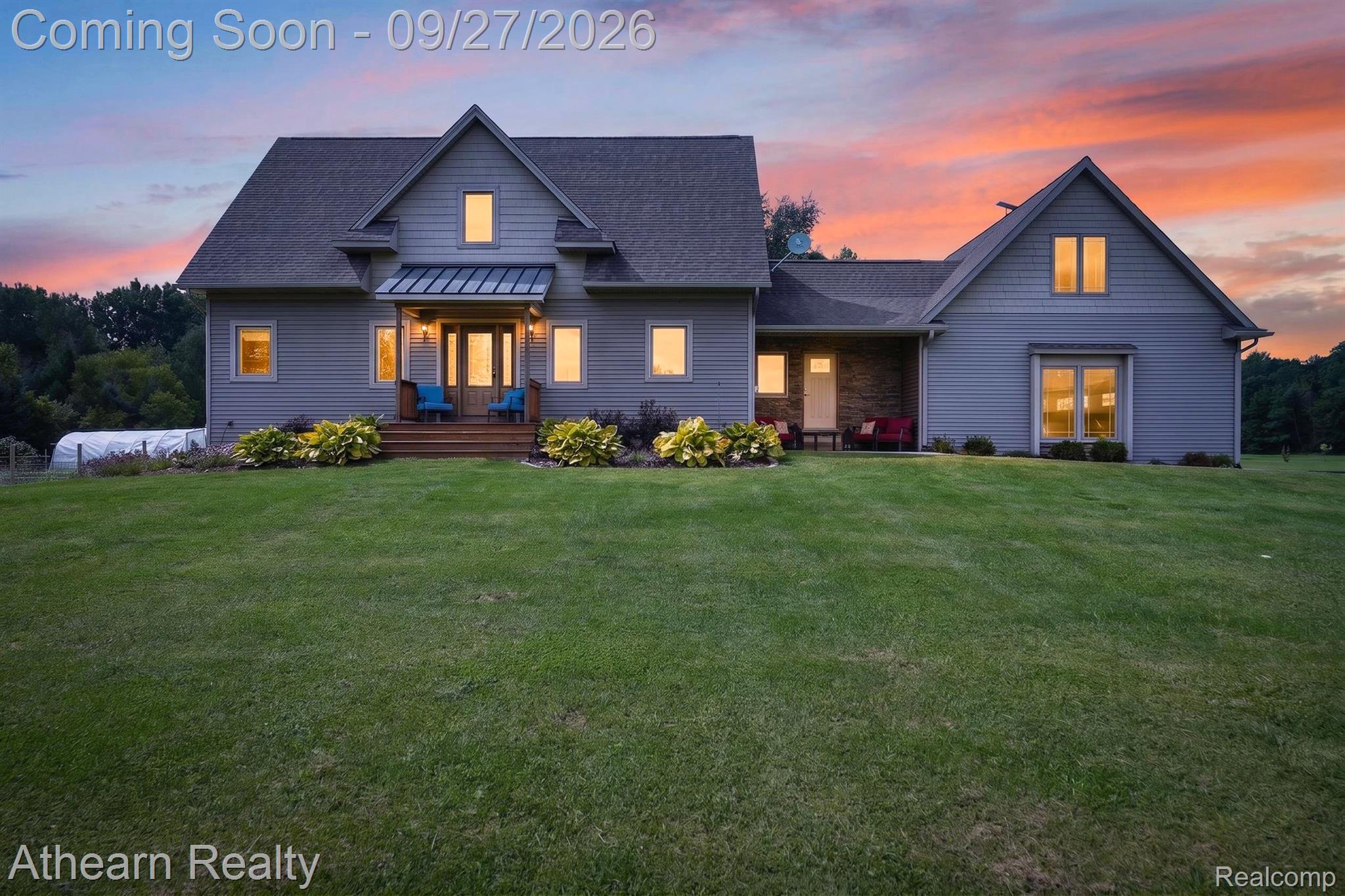 4655 N Herrington Road