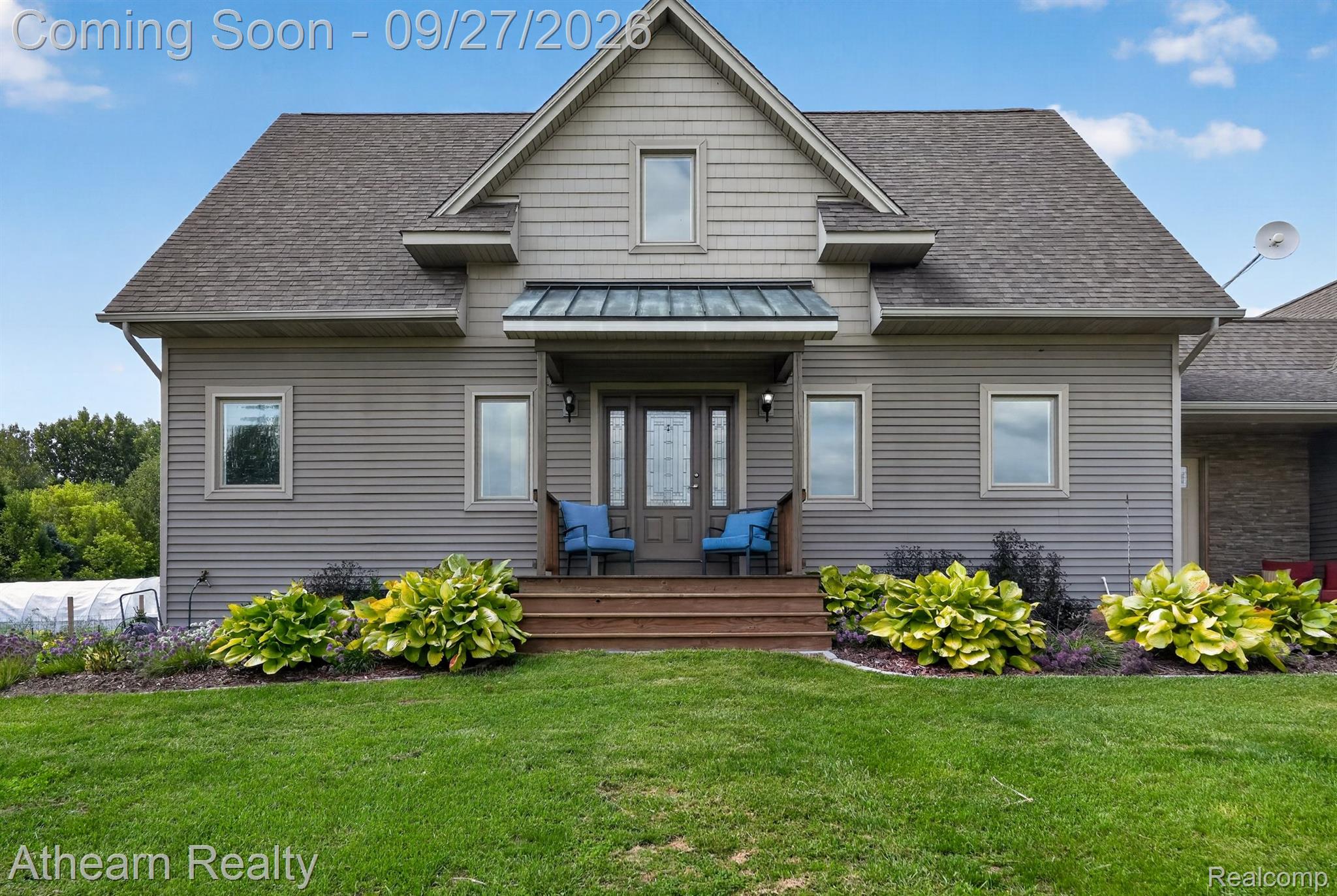 4655 N Herrington Road