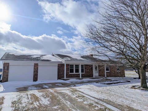 5502 King Road Bridgeport Charter Township MI 48722