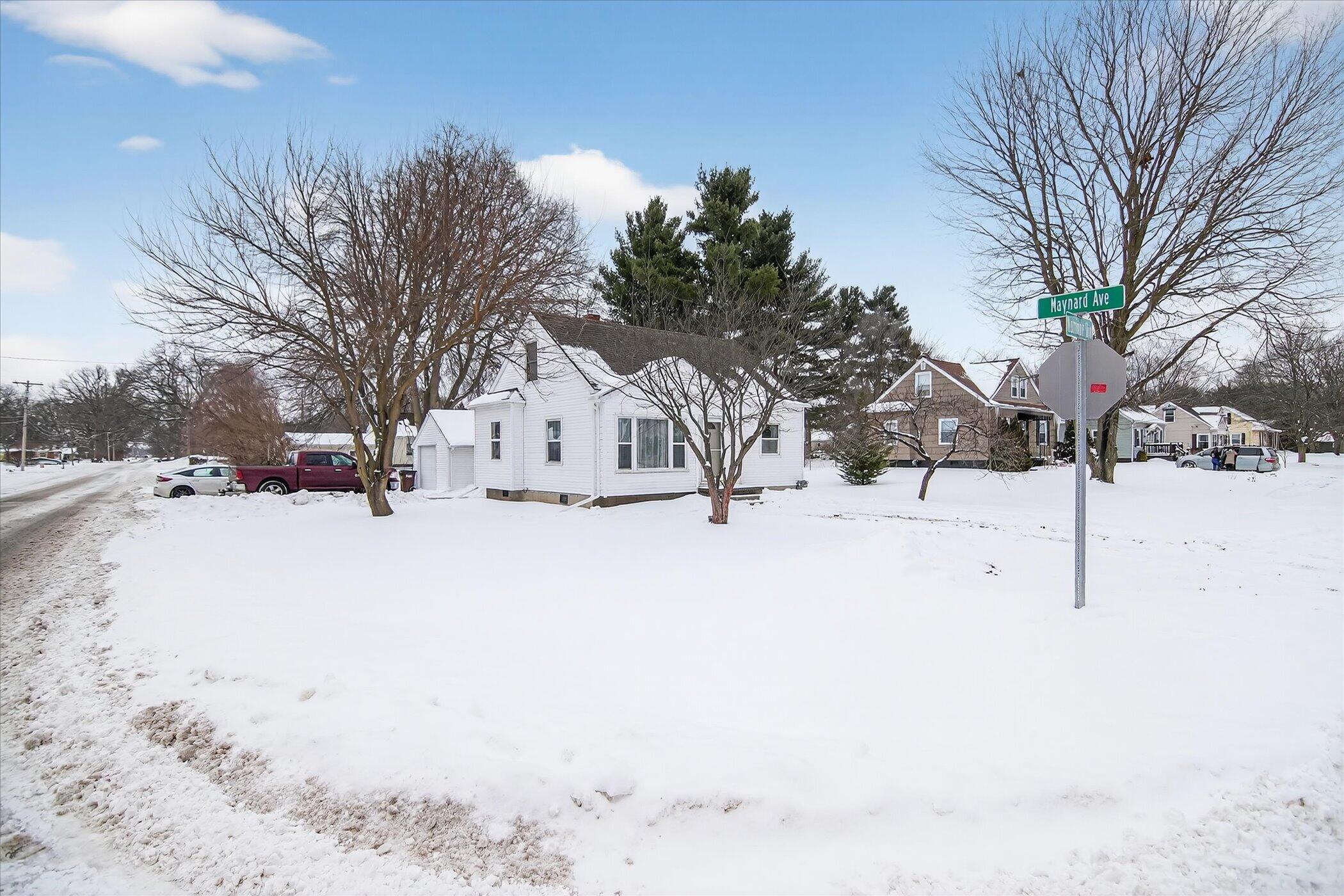 2318 Westminster Boulevard