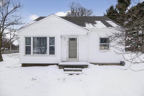 2318 Westminster Boulevard Blackman Charter Township MI 49202