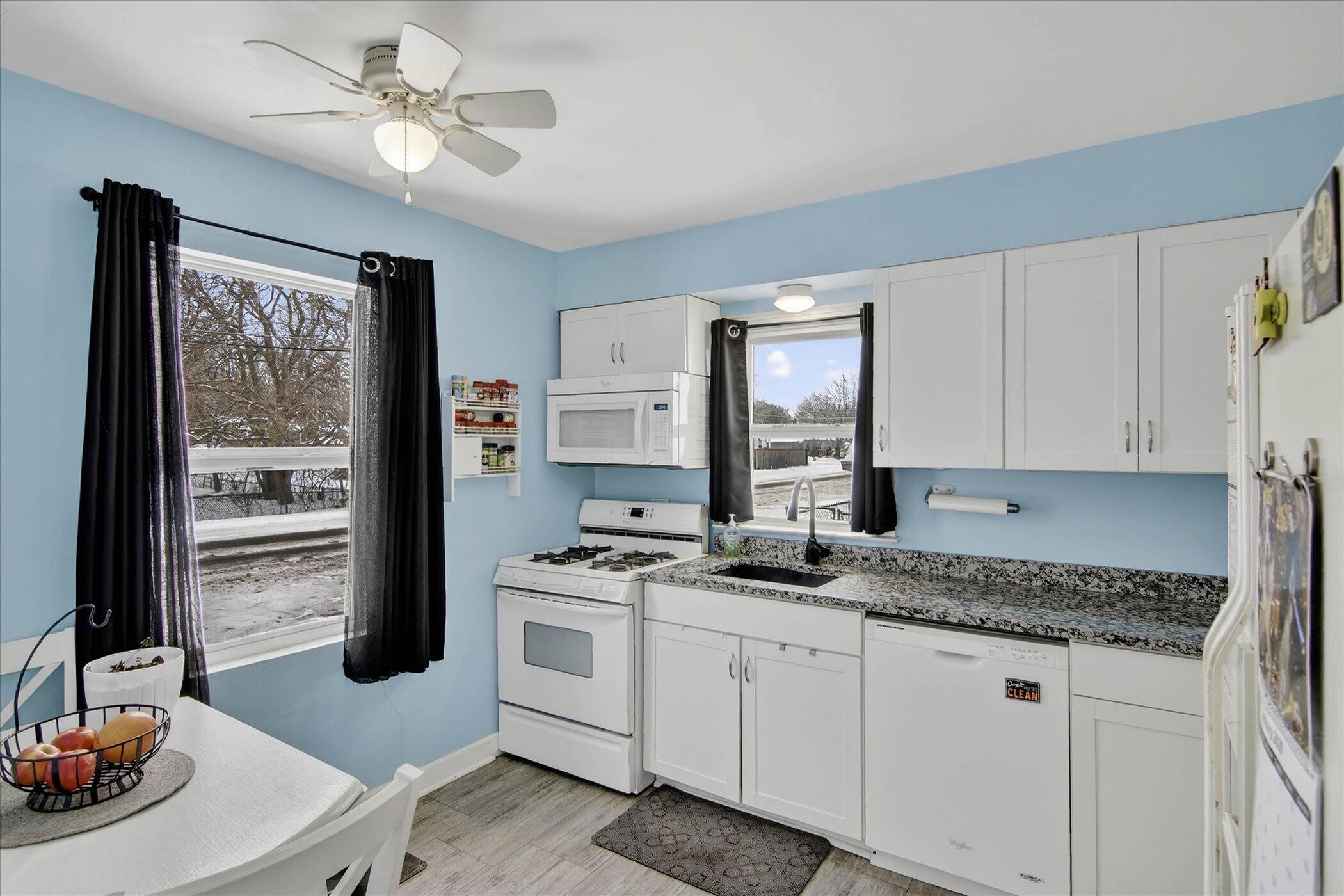 2318 Westminster Boulevard