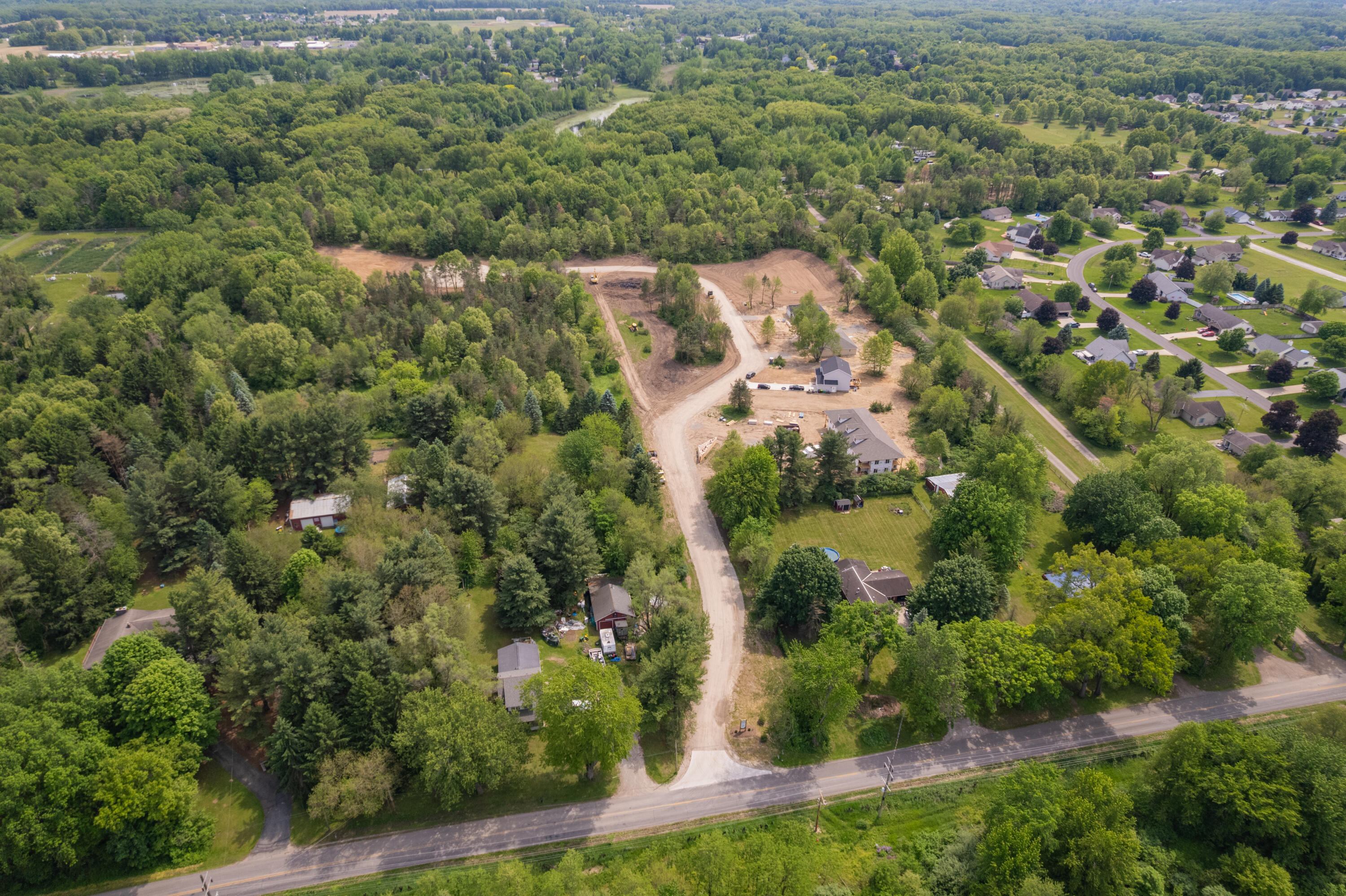 13 Gady Pines Drive