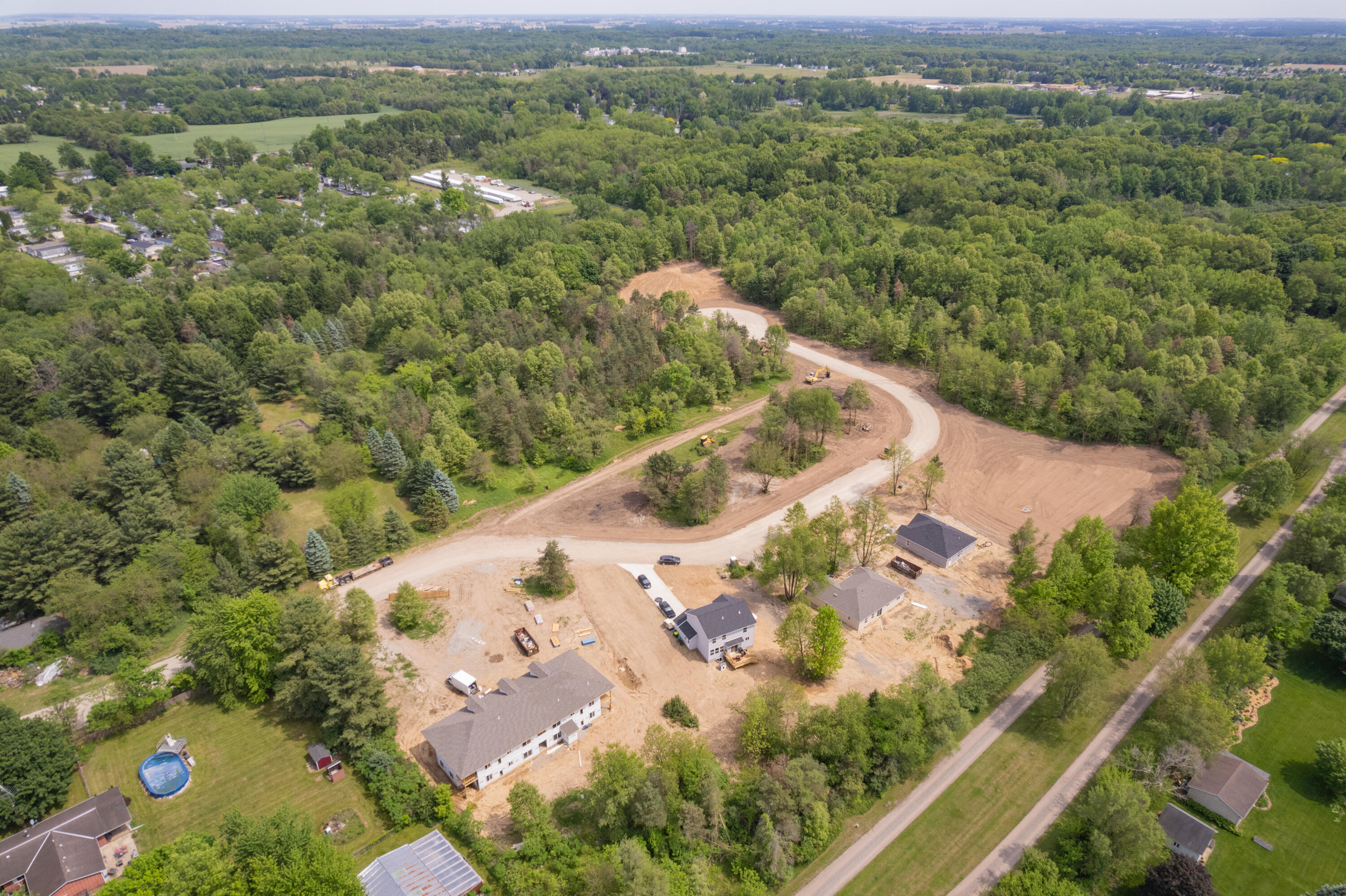 13 Gady Pines Drive
