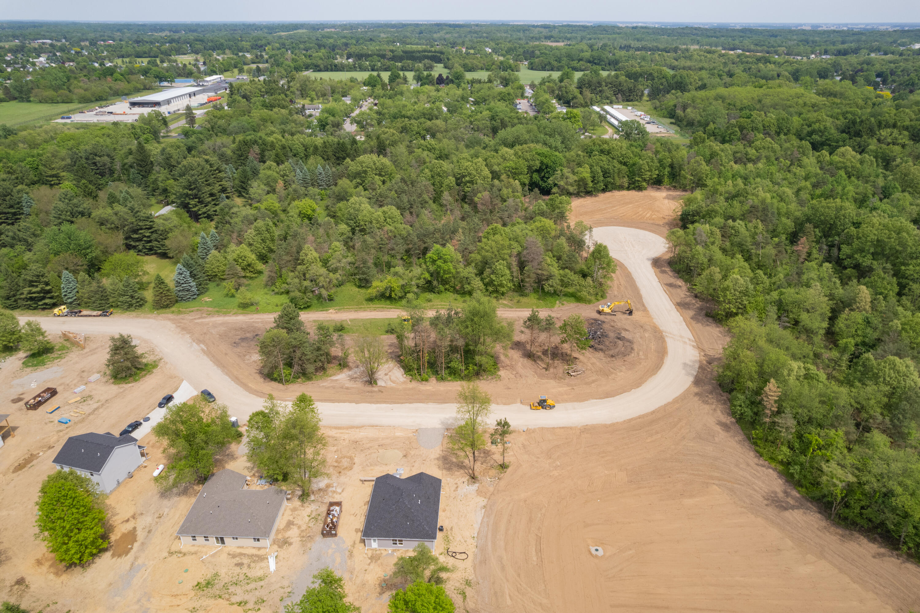 13 Gady Pines Drive