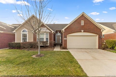 30231 Viewcrest Drive Novi City MI 48377