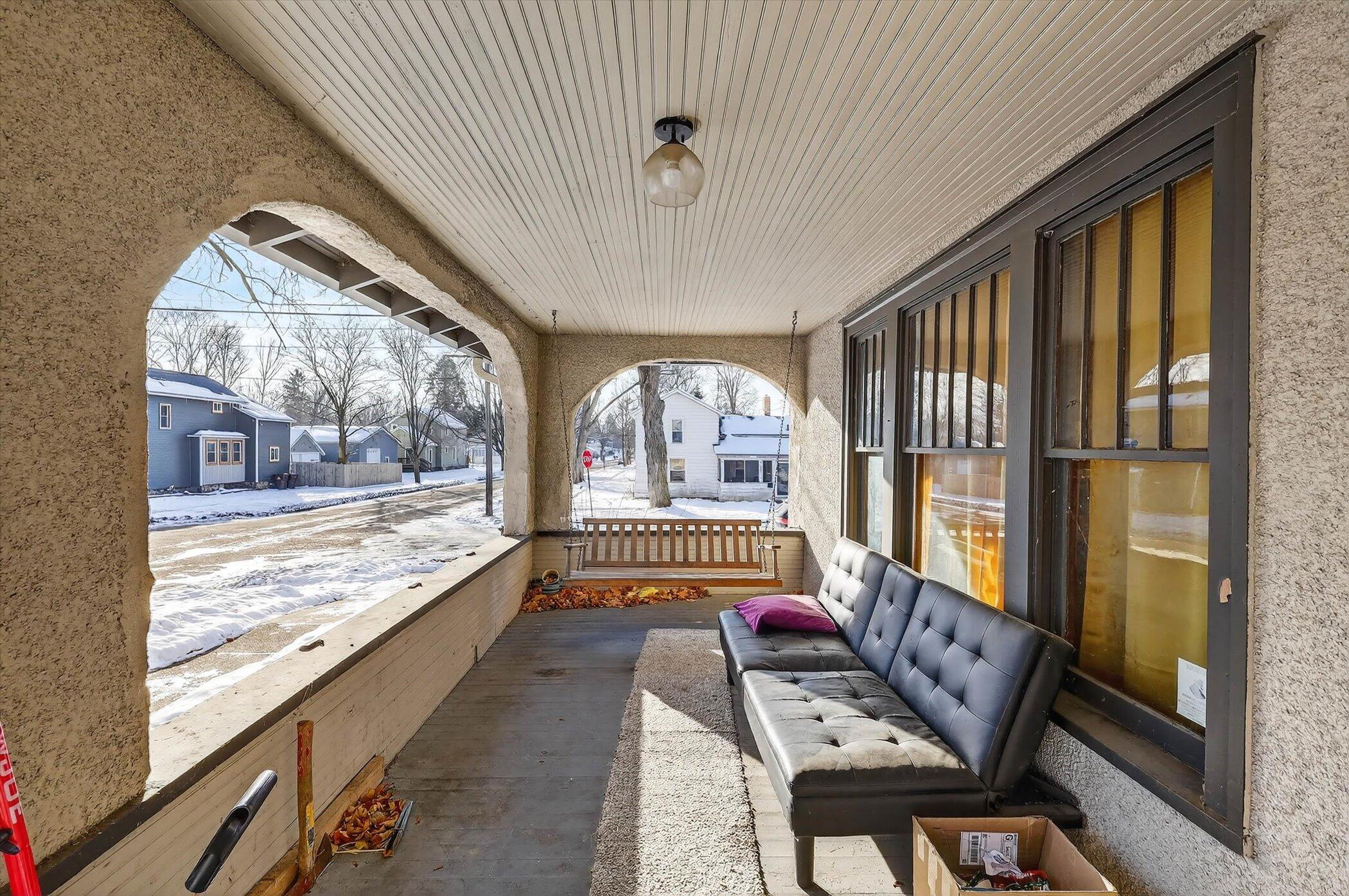 510 S Clinton Street