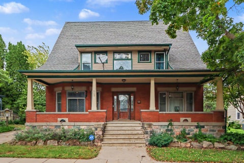 Photo of 115 E Elm Street, Albion City, MI 49224 (MLS # 64026051325)