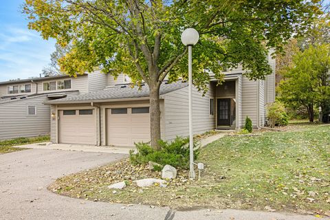 3131 Lake Haven Drive Ann Arbor City MI 48105