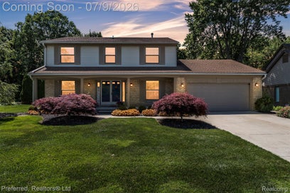20155 Wayne Road Livonia City MI 48152
