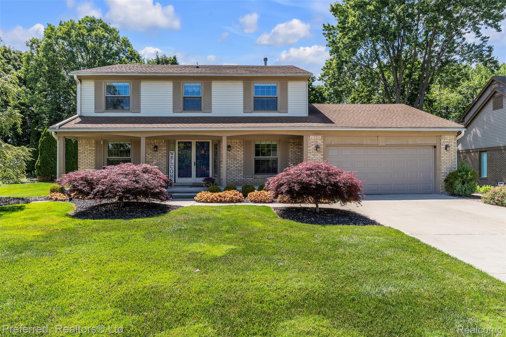 20155 Wayne Road