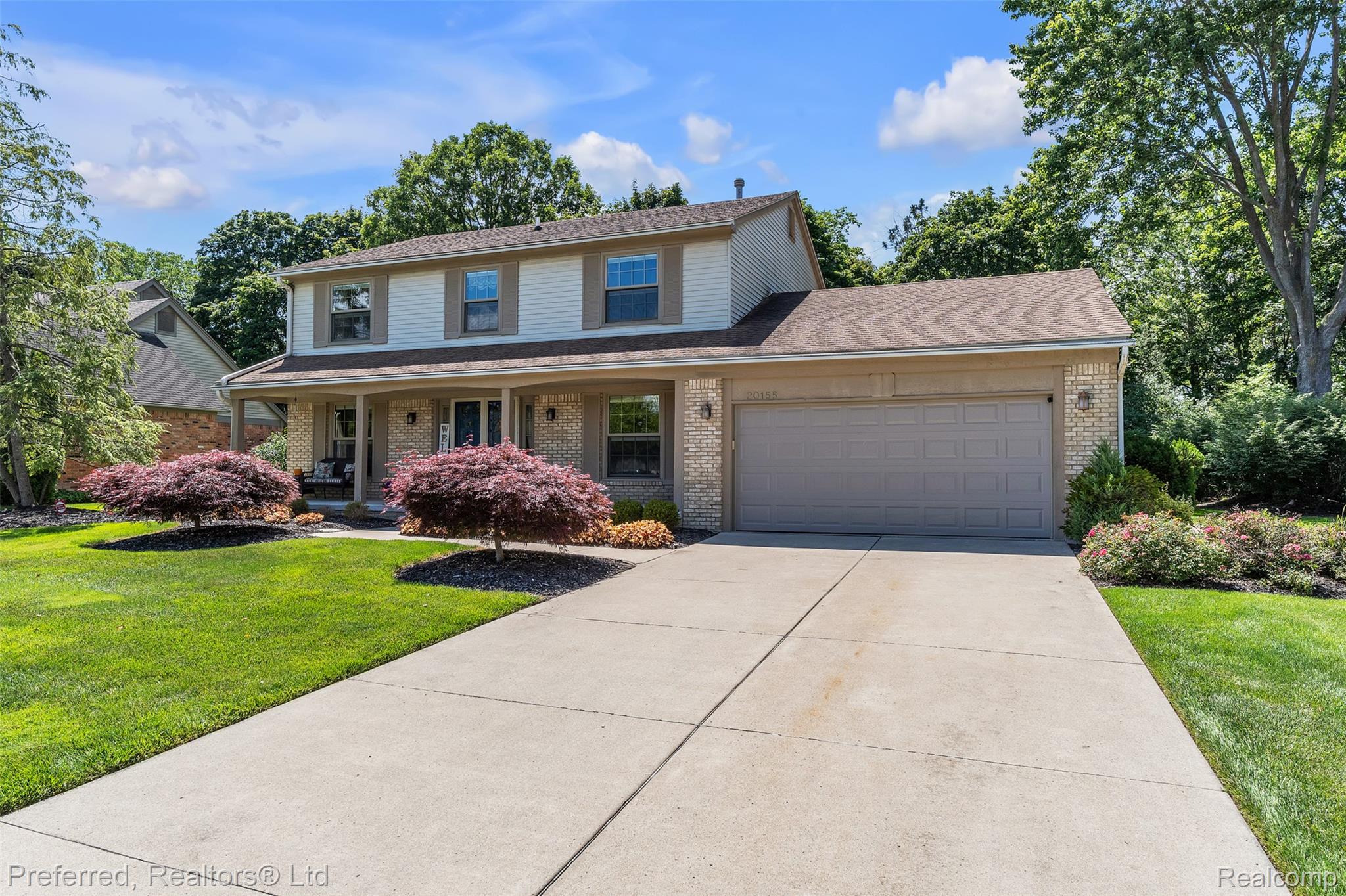 20155 Wayne Road
