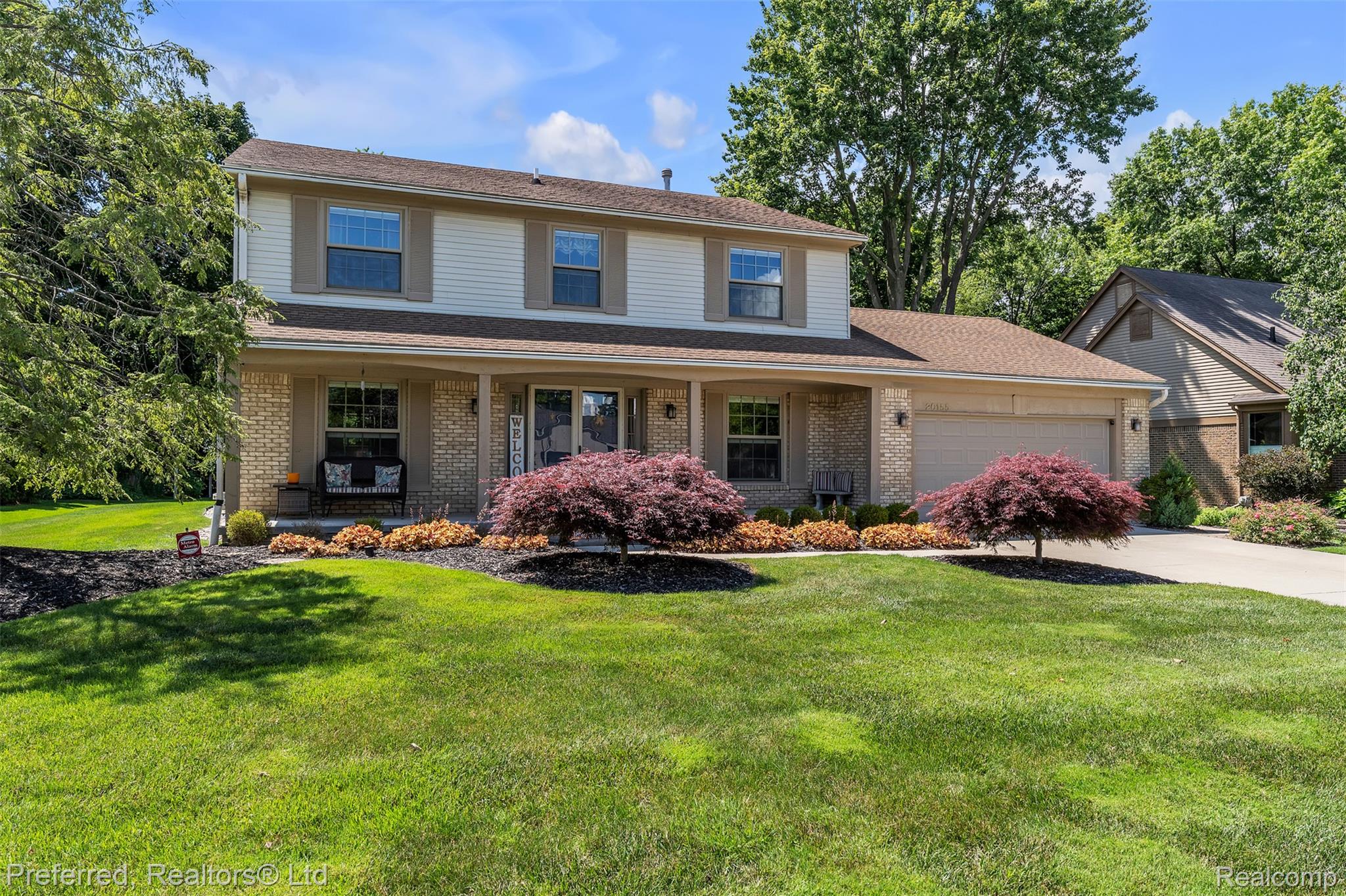 20155 Wayne Road