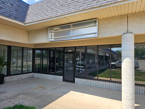 1025 W Main 1041 Fremont City MI 49412