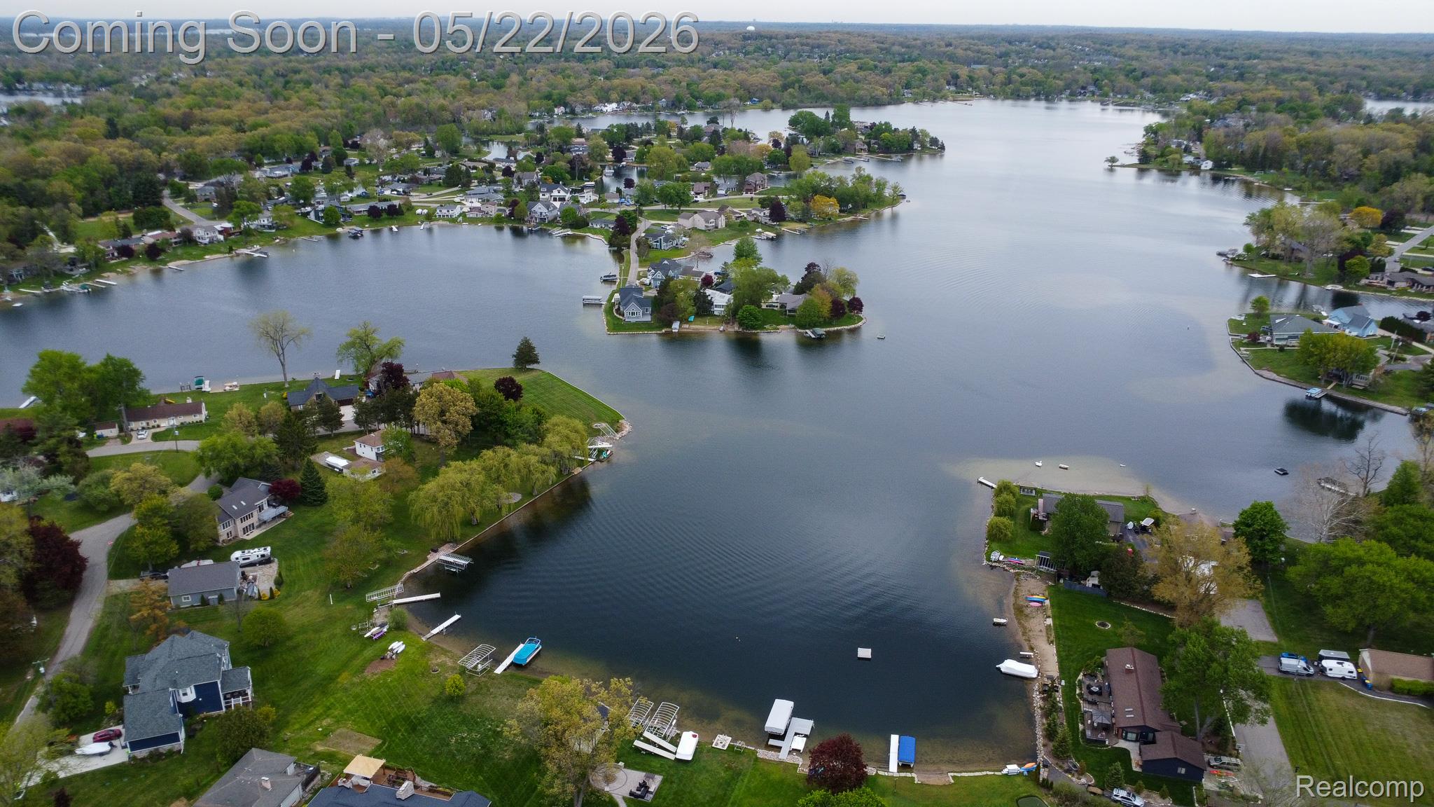 625 Island Drive