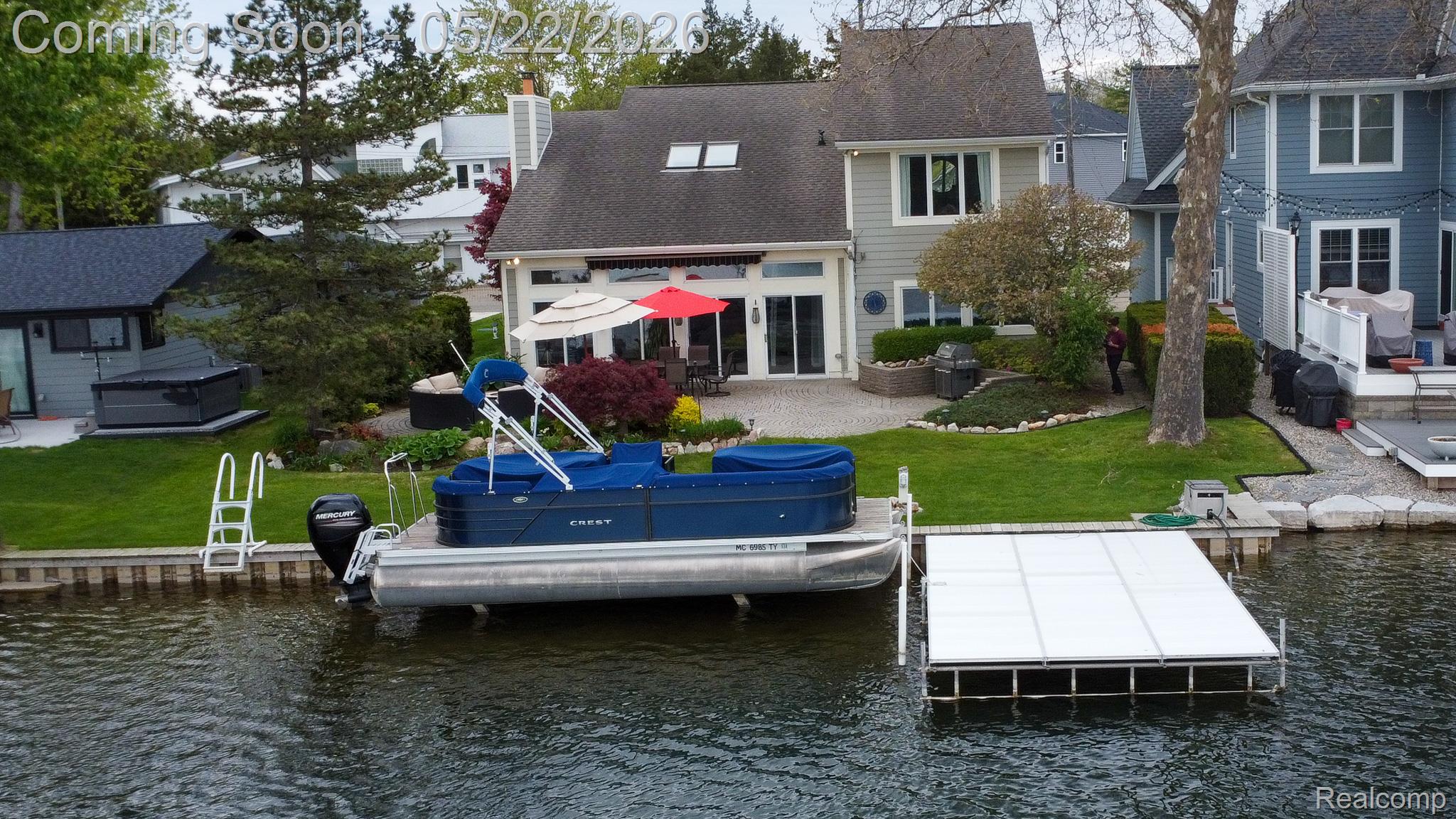 625 Island Drive