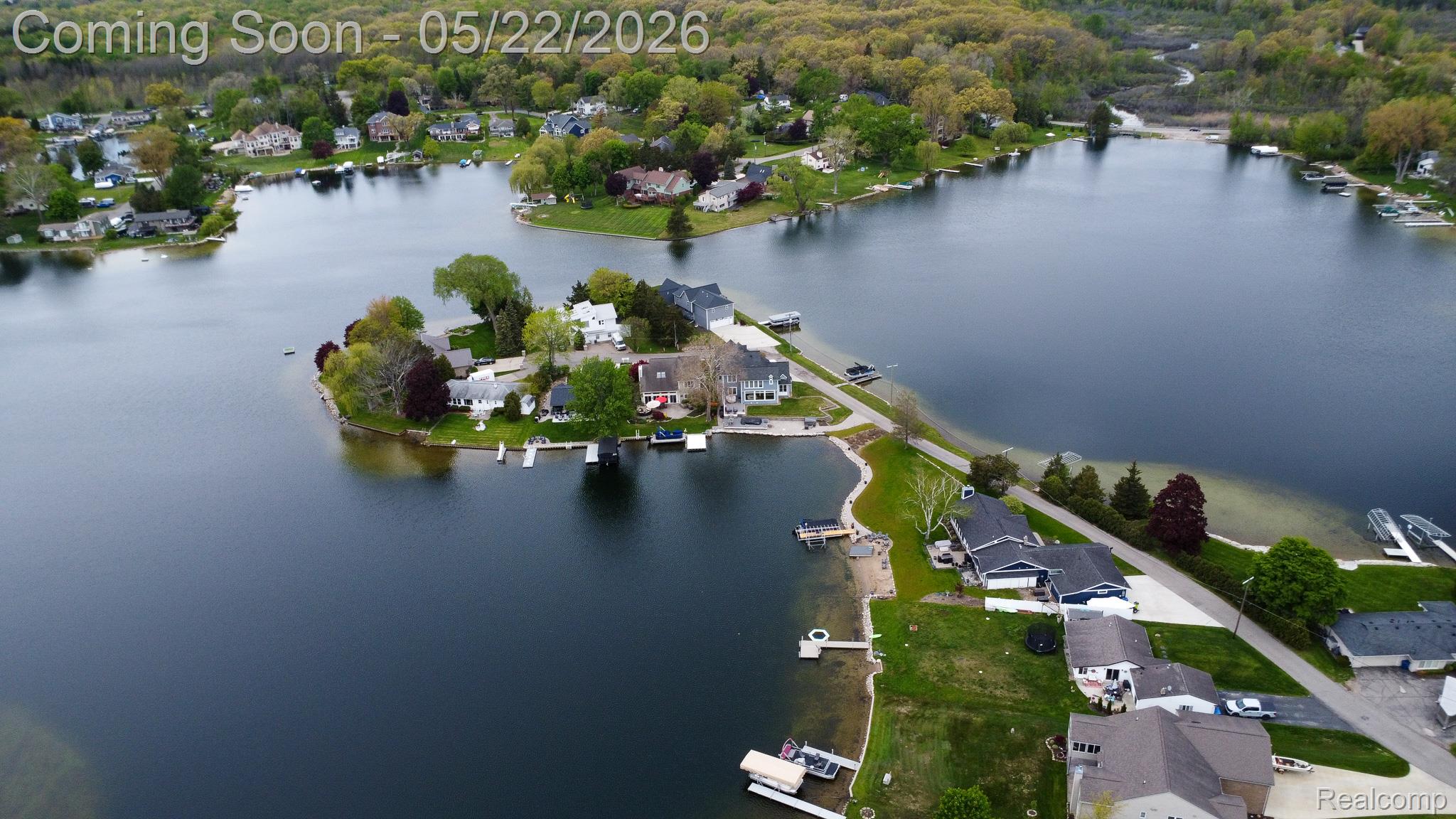 625 Island Drive