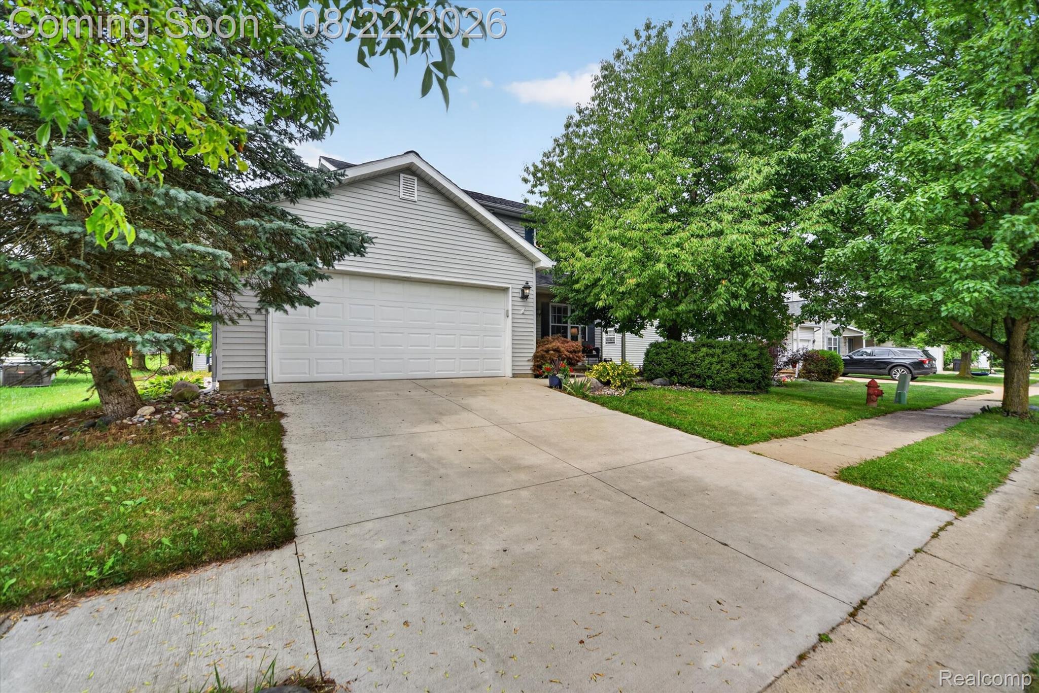 735 Pinegate Drive