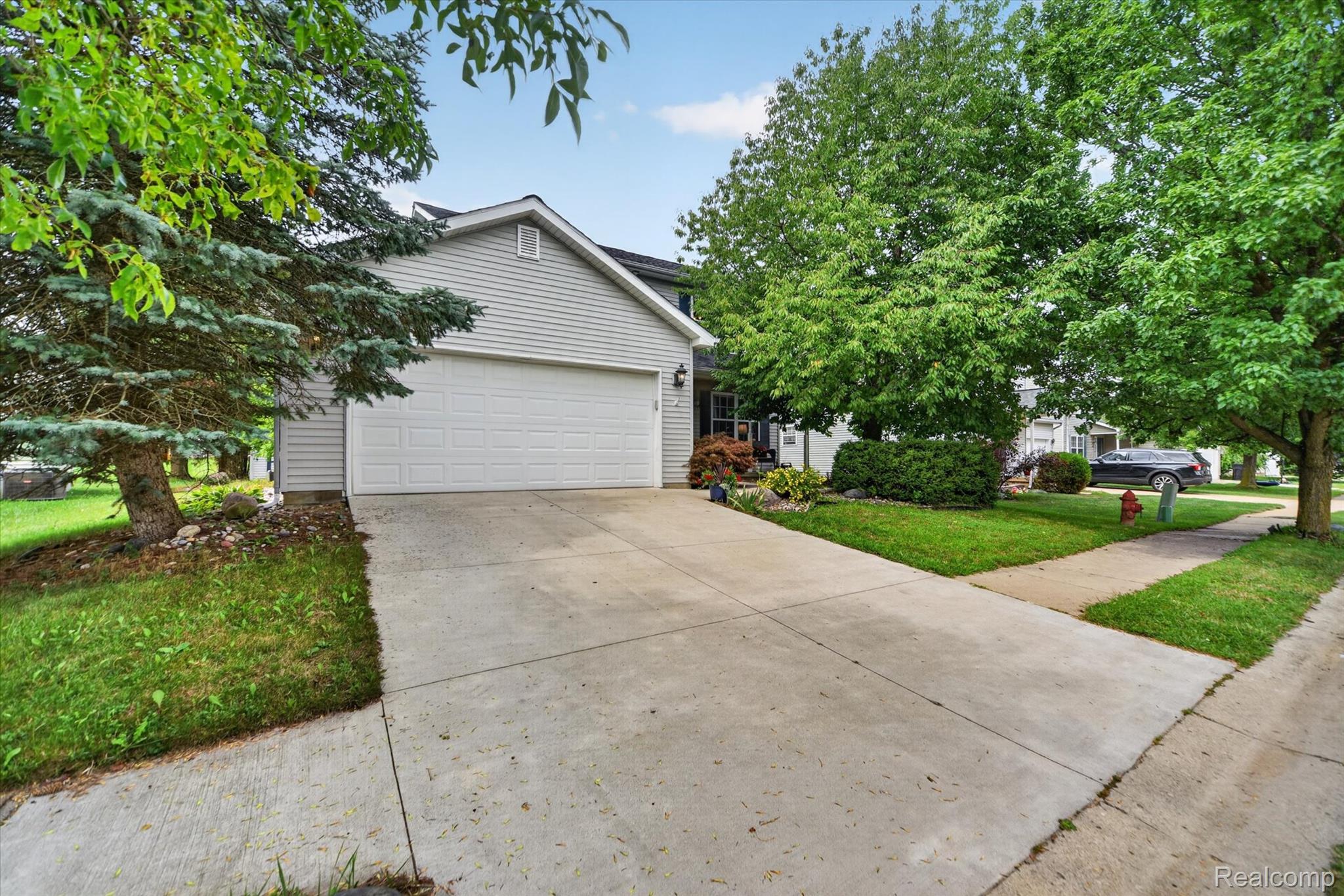 735 Pinegate Drive